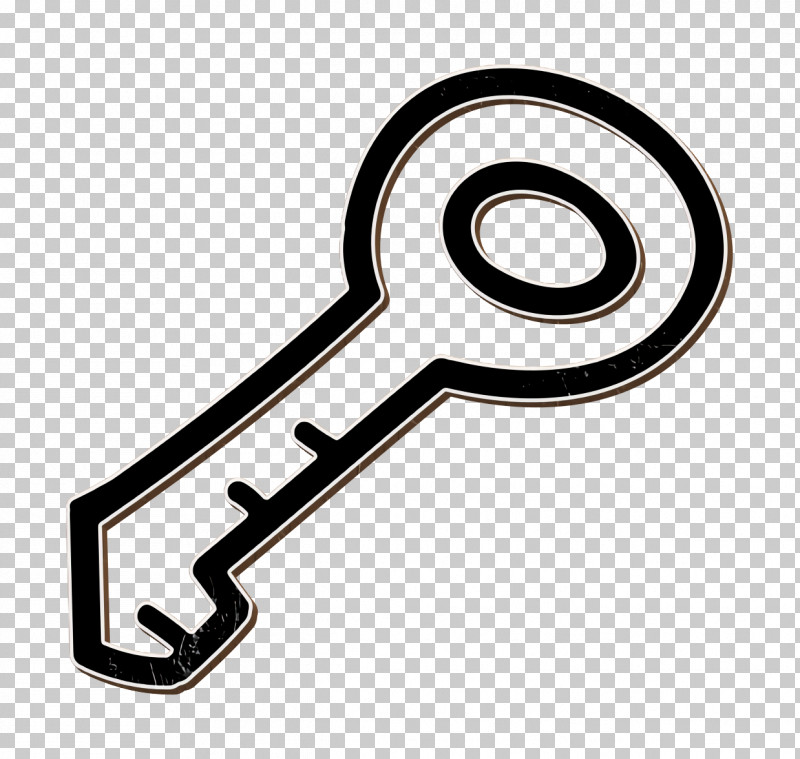 Hand Drawn Icon Key Hand Drawn Outline Icon Key Icon PNG, Clipart, Computer, Drawing, Hand Drawn Icon, Interface Icon, Key Icon Free PNG Download