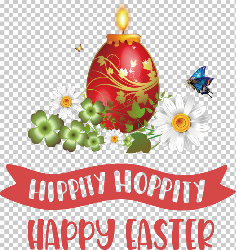 Hippity Hoppity Happy Easter PNG, Clipart, Advent, Chinese New Year, Christmas Day, Christmas Ornament, Christmas Tree Free PNG Download