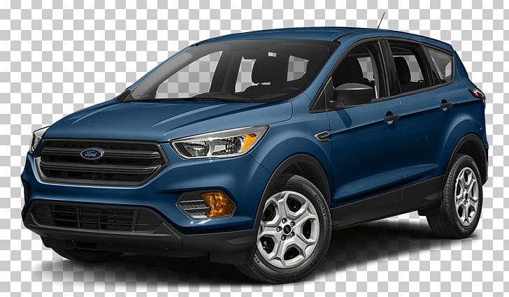 2018 Ford Escape SE SUV 2018 Ford Escape S SUV Sport Utility Vehicle Car PNG, Clipart, Automatic Transmission, Automotive Design, Car, City Car, Compact Car Free PNG Download