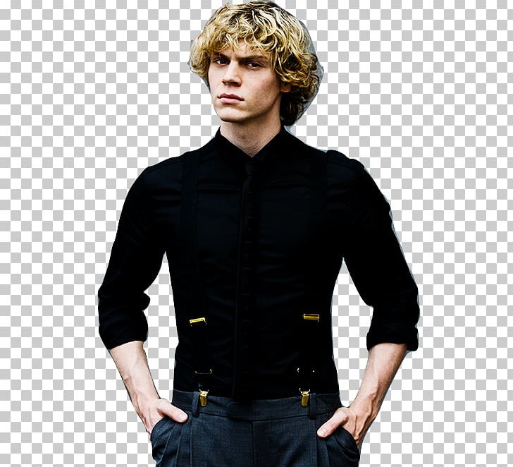 American Horror Story Evan Peters Tate Langdon Kyle Spencer Actor PNG, Clipart, 6pm, Actor, American Horror Story, American Horror Story Asylum, American Horror Story Murder House Free PNG Download