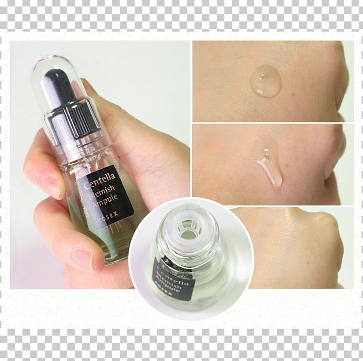 Centella Asiatica COSRX Centella Blemish Ampule Serum COSRX Centella Blemish Cream Ampoule PNG, Clipart, Acne, Ampoule, Bebas, Centella Asiatica, Chemical Substance Free PNG Download