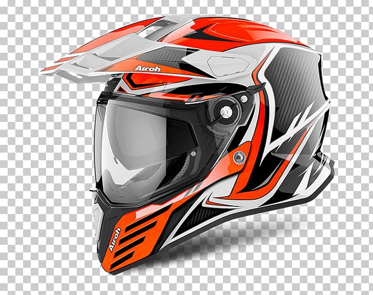 Motorcycle Helmets AIROH Kevlar PNG, Clipart, Carbon Fibers, Lacrosse Protective Gear, Motorcycle, Motorcycle Accessories, Motorcycle Helmet Free PNG Download