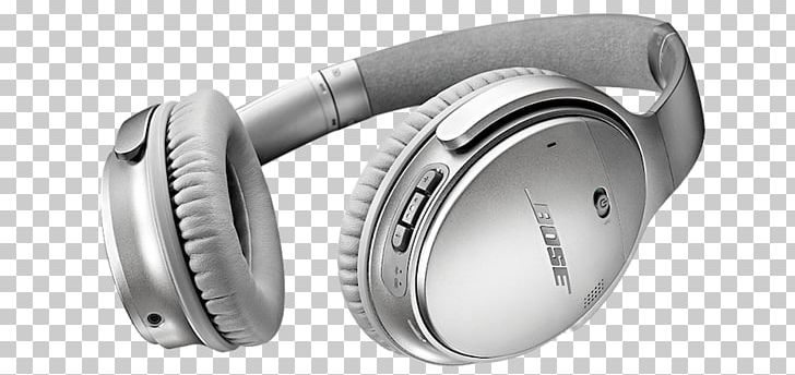 Noise-cancelling Headphones Bose QuietComfort 35 II Bose Corporation PNG, Clipart, Active Noise Control, Audio Equipment, Bluetooth, Bose, Bose Quietcomfort 35 Free PNG Download