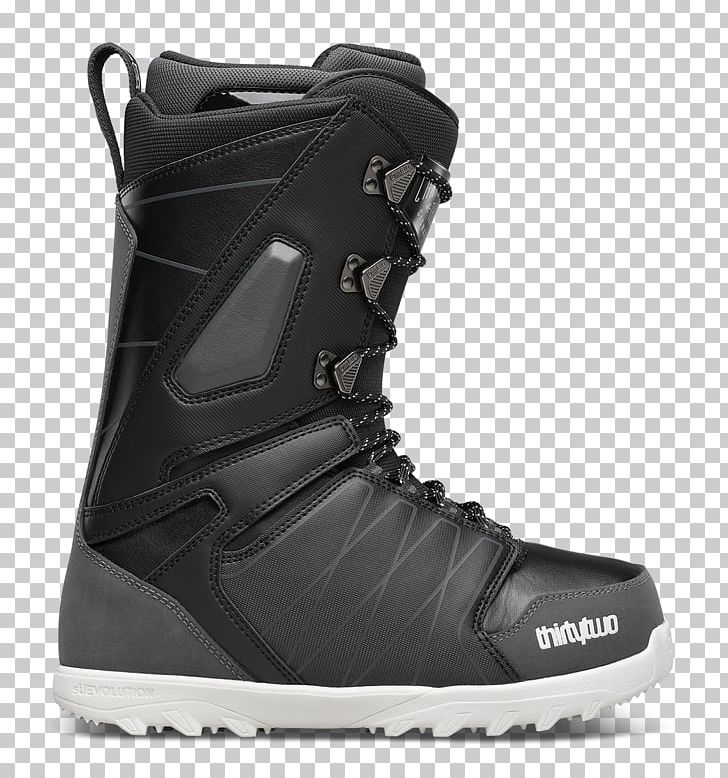 Snowboarding Boot Burton Snowboards Skiing PNG, Clipart, Black, Black And White, Bmk Benchmark, Boot, Burton Snowboards Free PNG Download