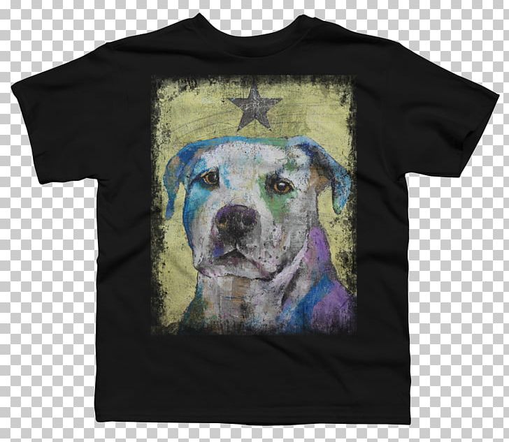 T-shirt Sleeve Crack The Skye Design By Humans PNG, Clipart, Blue, Bull, Bull Terrier, Clothing, Com Free PNG Download