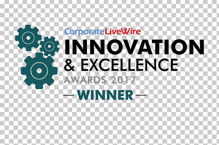 Award Excellence 0 Innovation Company PNG, Clipart, 2016, 2017, Area, Award, Blue Free PNG Download