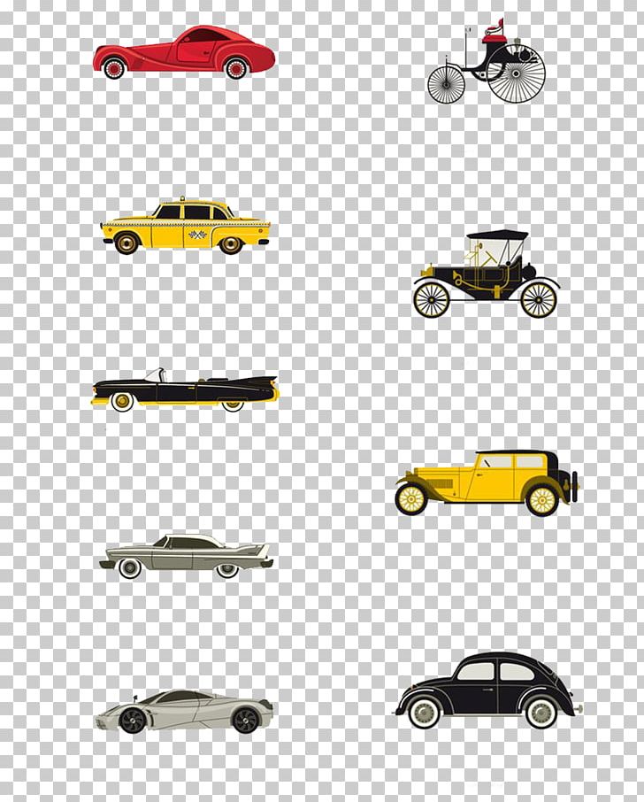 Cartoon Illustration PNG, Clipart, Angle, Behance, Car, Car Accident, Car Parts Free PNG Download