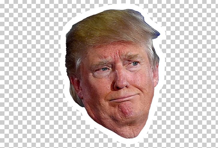 Donald Trump United States Funny Face PNG, Clipart, Celebrities, Cheek, Chin, Closeup, Desktop Wallpaper Free PNG Download