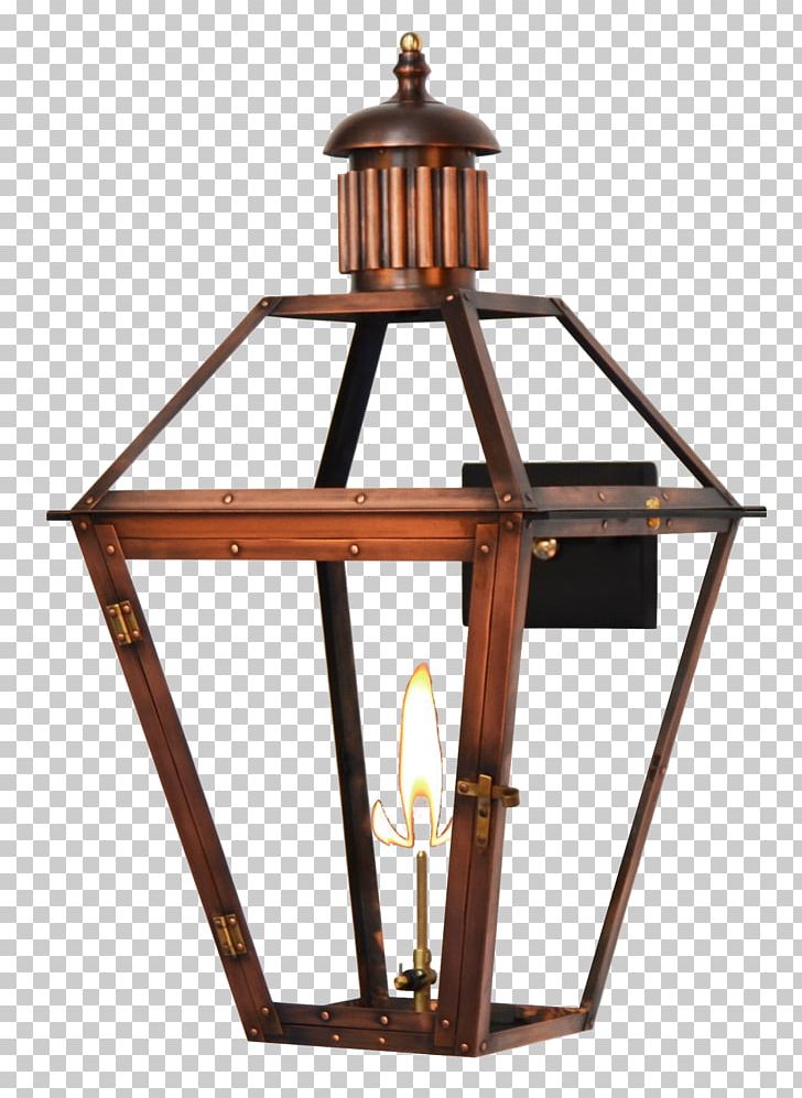 French Quarter Gas Lighting Lantern Sconce PNG, Clipart, Bevolo Luci A Gas Ed Elettrici, Ceiling Fixture, Coppersmith, Electricity, Electric Light Free PNG Download