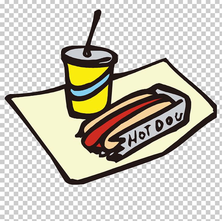 Hot Dog Soft Drink Hamburger Fast Food PNG, Clipart, Artwork, Brand, Bread, Buns, Crisp Sandwich Free PNG Download