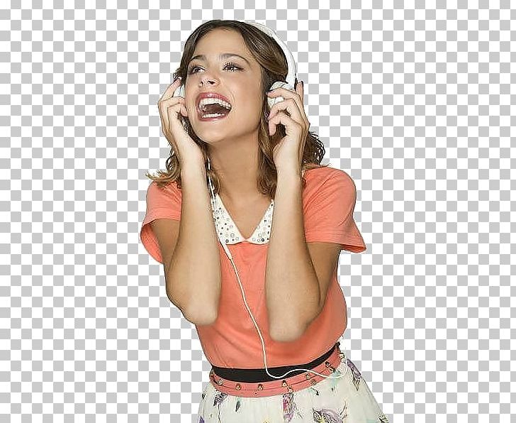 Martina Stoessel Violetta Live Photography PNG, Clipart, Audio, Audio Equipment, Disney Channel, Ear, Hearing Free PNG Download