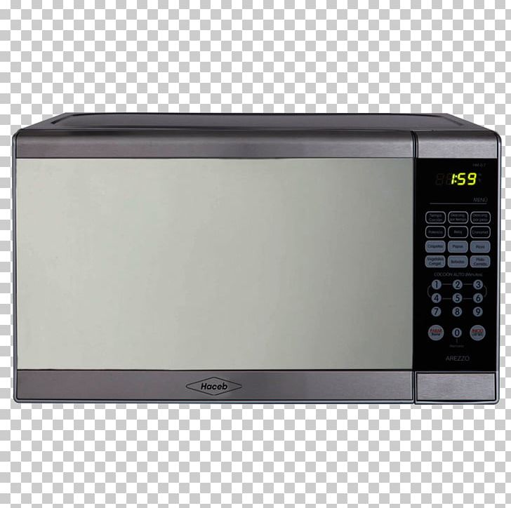 Microwave Ovens HACEB Arezzo Home Appliance PNG, Clipart, Arezzo, Caricatura, Clothes Iron, Colombia, Cooking Ranges Free PNG Download