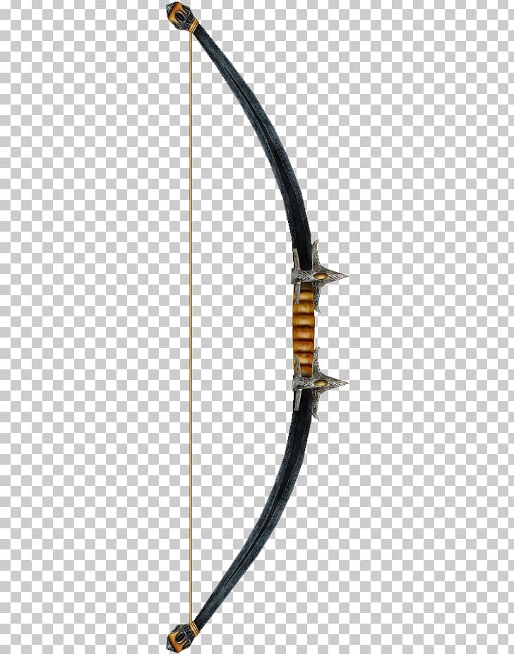 Shivering Isles Oblivion Weapon Bow And Arrow PNG, Clipart, Arrow, Bow, Bow And Arrow, Cold Weapon, Elder Scrolls Free PNG Download