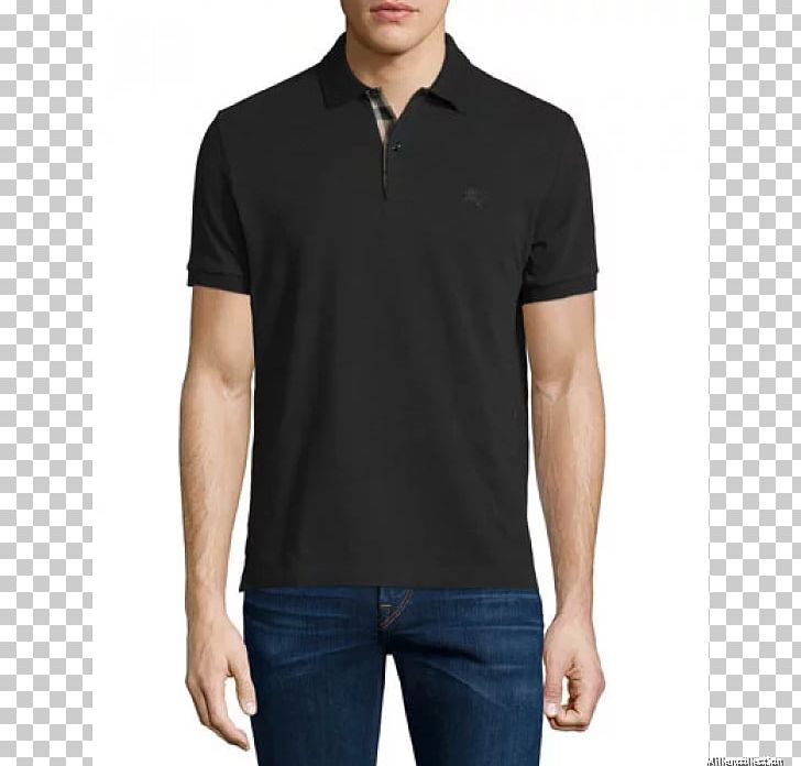 T-shirt Polo Shirt Sleeve Clothing PNG, Clipart, Black, Burberry, Burberry Polo, Calvin Klein, Clothing Free PNG Download