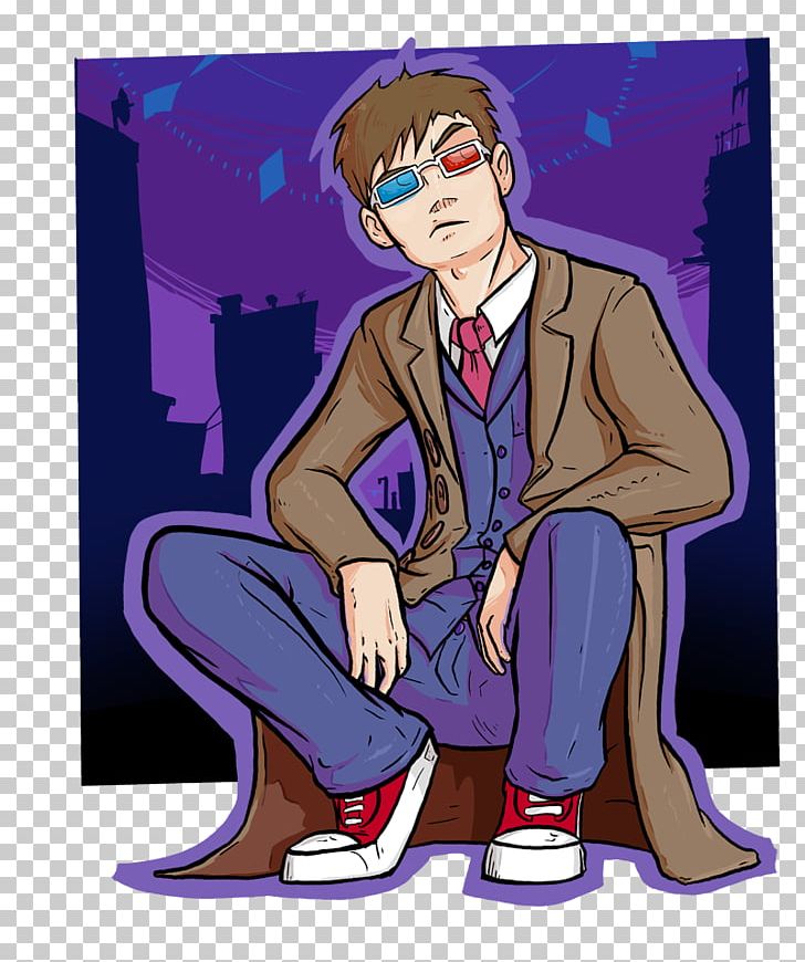 Tenth Doctor Eleventh Doctor Whoniverse PNG, Clipart, Anime, Anime Drawing,  Art, Cartoon, Character Free PNG Download