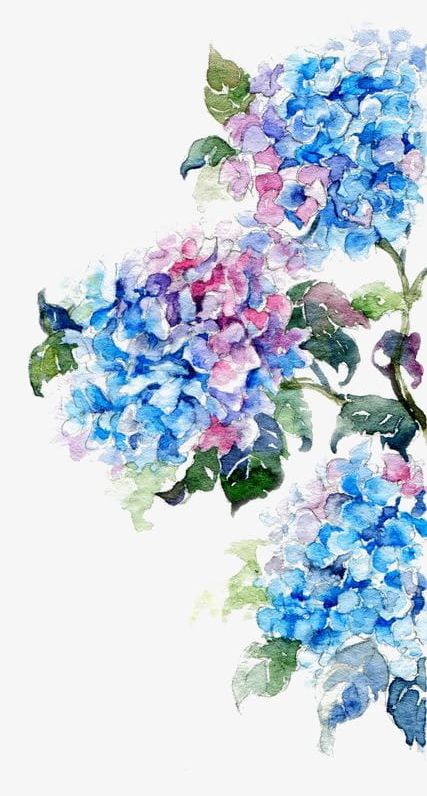Blue Flower PNG, Clipart, Blue, Blue Clipart, Blue Flower, Cartoon, Cartoon Flower Free PNG Download