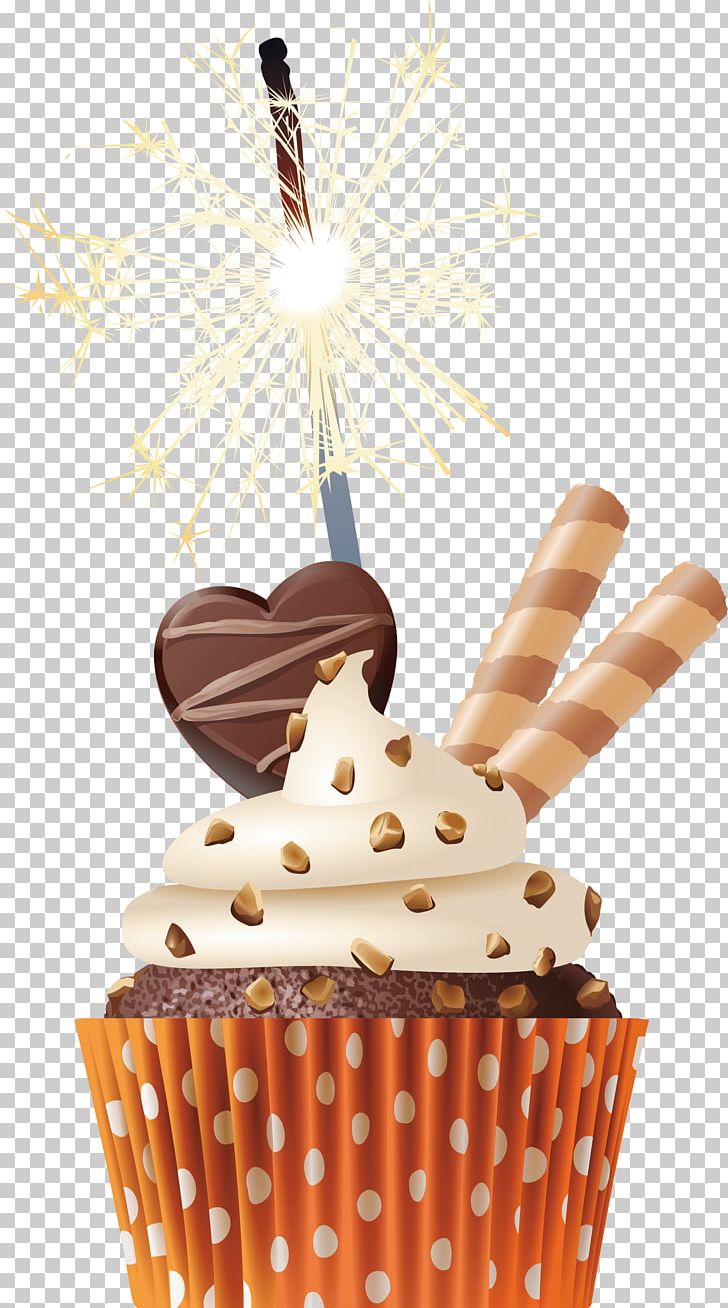 Cupcake Muffin Birthday Cake Chocolate Cake PNG, Clipart, Buttercream, Cake, Cakes, Cake Vector, Candy Free PNG Download