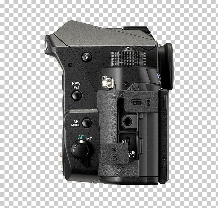 Digital SLR Single-lens Reflex Camera Pentax APS-C PNG, Clipart, Active Pixel Sensor, Apsc, Camera, Camera Accessory, Camera Lens Free PNG Download