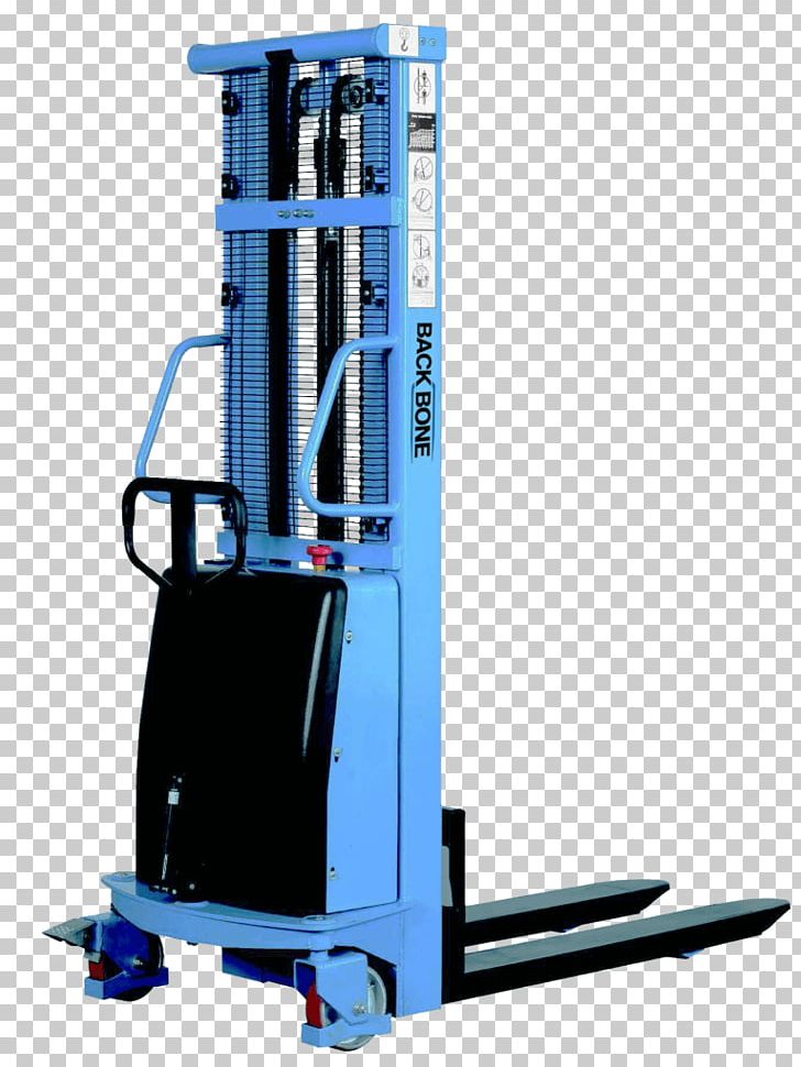 Machine Hydraulics Штабелер Forklift Material-handling Equipment PNG, Clipart, Cylinder, Electric Motor, Elevator, Forklift, Hydraulic Machinery Free PNG Download