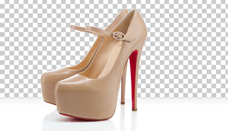 Mary Jane Yves Saint Laurent High-heeled Footwear Court Shoe Fashion PNG, Clipart, Beige, Christian Louboutin, Clothing, Court Shoe, Discounts And Allowances Free PNG Download