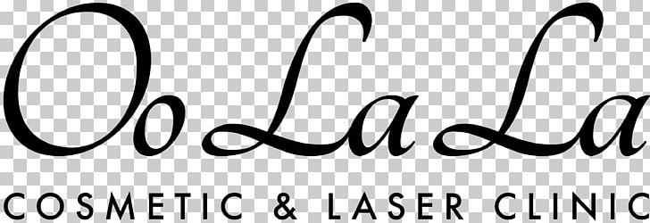 Oo La La Cosmetic Laser Clinic Beauty Parlour Cosmetics Logo Brand PNG, Clipart, Angle, Avantgarde, Beauty, Beauty Parlour, Black Free PNG Download