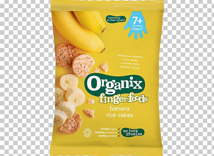 Organic Food Porridge Baby Food Breakfast Cereal Rice Cake PNG, Clipart, Apple, Baby Food, Banana, Brand, Breakfast Cereal Free PNG Download