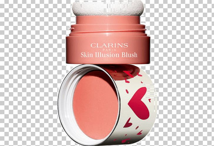 Rouge Cosmetics Clarins Skin Illusion Natural Radiance Foundation Complexion PNG, Clipart, Beauty, Blush, Cheek, Clarins, Complexion Free PNG Download