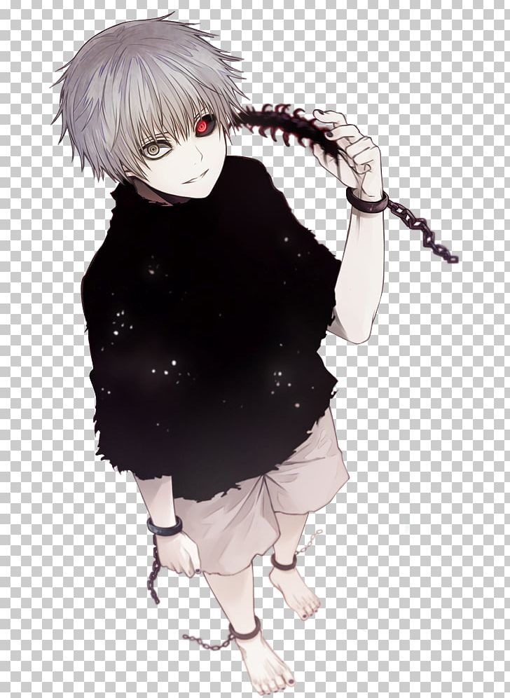 Tokyo Ghoul Tokyo Ghoul Anime PNG, Clipart, Anime, Art, Artwork, Black Hair, Brown Hair Free PNG Download