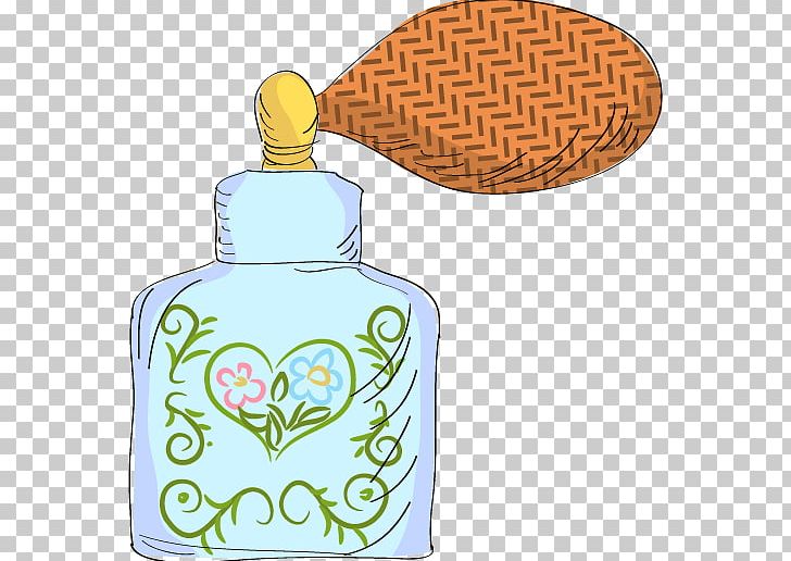Bottle Perfume Euclidean PNG, Clipart, Beauty Supplies, Bottle, Cosmetics, Flower, Hand Drawn Free PNG Download