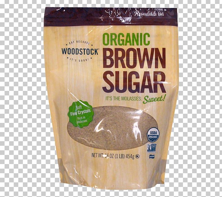Brown Sugar Organic Food Flavor Superfood PNG, Clipart, American Crystal Sugar Company, Bag, Brown, Brown Sugar, Flavor Free PNG Download