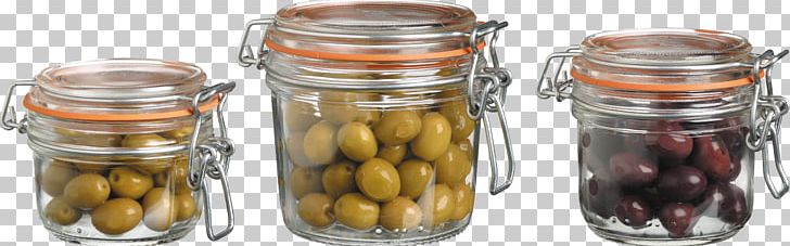 Canning Food Jar Glass Olive PNG, Clipart, Bottle, Canning, Food, Food Preservation, Food Storage Free PNG Download