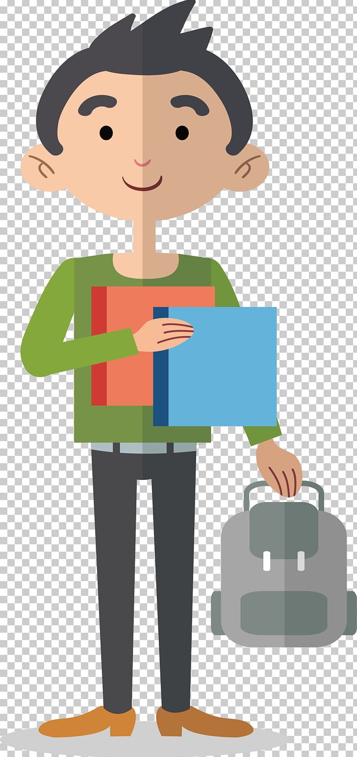 Drawing PNG, Clipart, Animation, Artworks, Bags, Bag Vector, Boy Free PNG Download