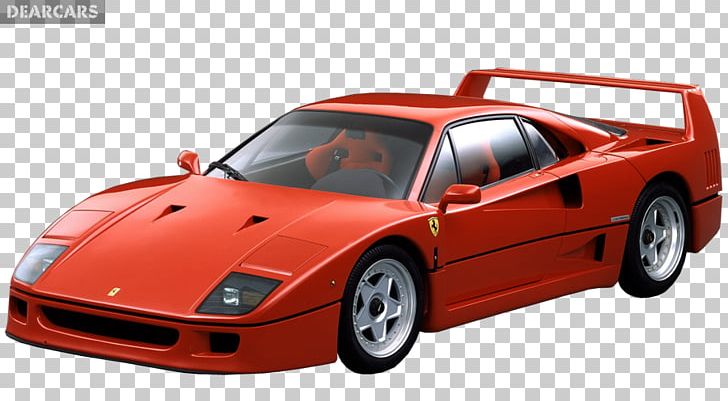 Ferrari F40 LaFerrari Enzo Ferrari Car PNG, Clipart, Automotive Design, Automotive Exterior, Car, Cars, Enzo Ferrari Free PNG Download