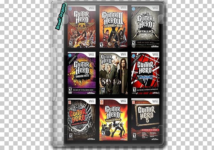Guitar Hero: Van Halen Guitar Hero 5 Wii PC Game Action & Toy Figures PNG, Clipart, Action Figure, Action Toy Figures, Brand, Electronics, Guitar Hero Free PNG Download