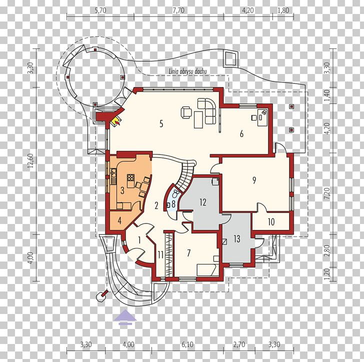 House Floor Plan Kitchen Room Project PNG, Clipart, Angle, Archipelag, Area, Attic, Diagram Free PNG Download