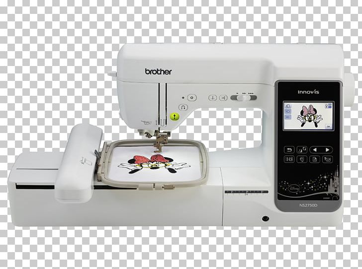 Quilting Machine Embroidery Sewing Machines PNG, Clipart, Brother Industries, Combination, Electronics, Embroidery, Embroidery Machine Free PNG Download