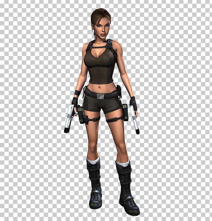 Tomb Raider: Legend Tomb Raider: Underworld Lara Croft: Tomb Raider PNG, Clipart, Arm, Chara, Core Design, Costume, Figurine Free PNG Download