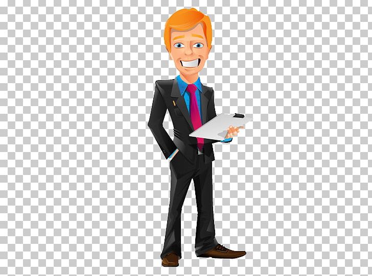 Businessperson Company PNG, Clipart, Animation, Business, Businessperson, Cartoon, Character Free PNG Download