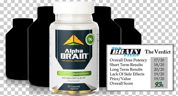 Dietary Supplement Brain Nootropic Lipoic Acid Tablet PNG, Clipart, Brain, Brand, Cognition, Diet, Dietary Supplement Free PNG Download
