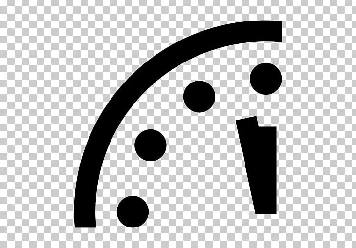 Doomsday Clock Bulletin Of The Atomic Scientists 2 Minutes To Midnight United States PNG, Clipart, 2 Minutes To Midnight, Alexander Langsdorf Jr, Apocalypse, Black And White, Global Catastrophic Risk Free PNG Download