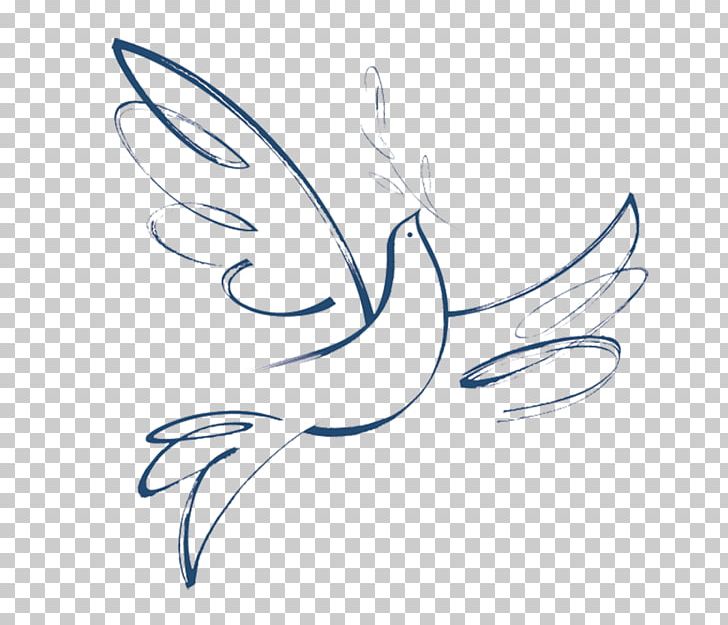 55 Peaceful Dove Tattoos  Art and Design