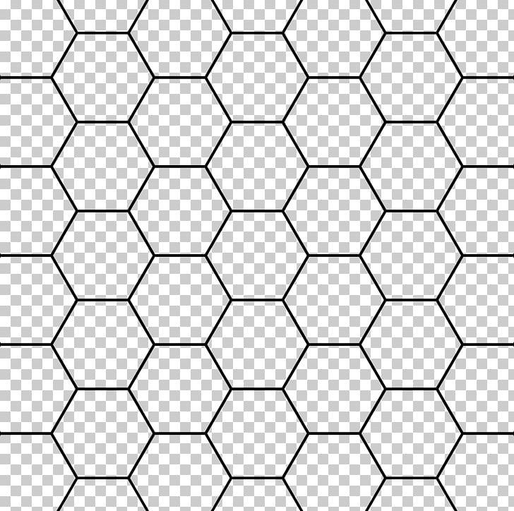 Hexagonal Tiling Honeycomb Conjecture Geometry PNG, Clipart, Angle, Area, Beehive, Black And White, Circle Free PNG Download