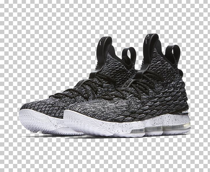 Nike Lebron 15 Sports Shoes LeBron 15 Cereal PNG, Clipart, Athletic Shoe, Basketball, Basketball Shoe, Black, Cross Training Shoe Free PNG Download