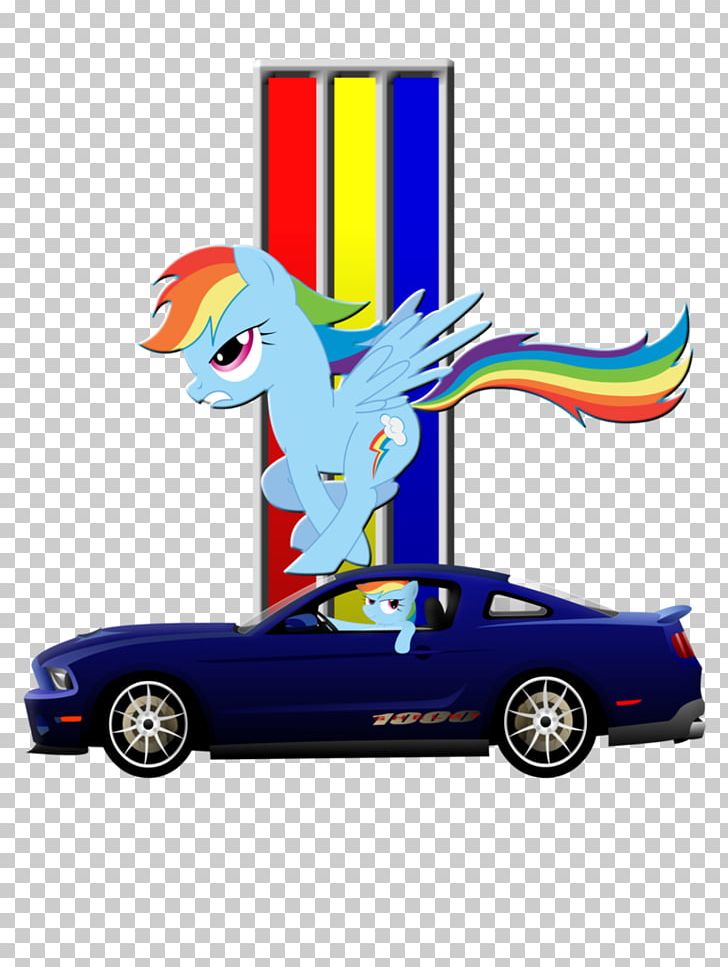 Rainbow Dash Car Saleen Automotive PNG, Clipart, Automotive Design, Car, Compact Car, Model Car, Motor Vehicle Free PNG Download