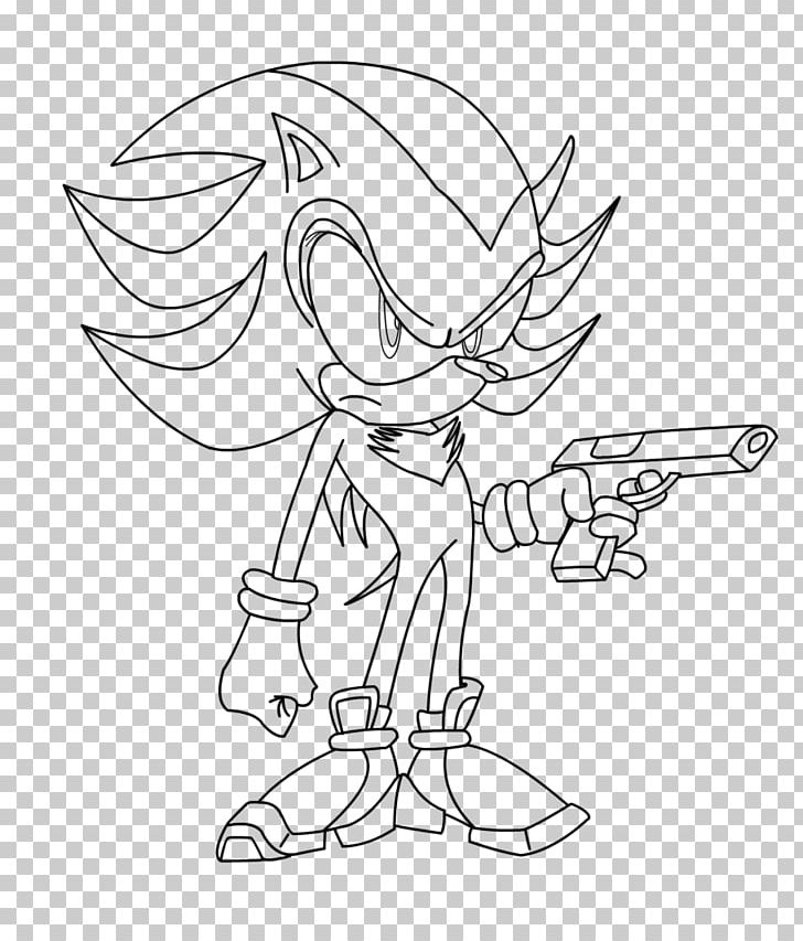Shadow The Hedgehog Sonic Generations Knuckles The Echidna Sonic The Hedgehog Metal Sonic PNG, Clipart, Angle, Arm, Black, Cartoon, Fictional Character Free PNG Download