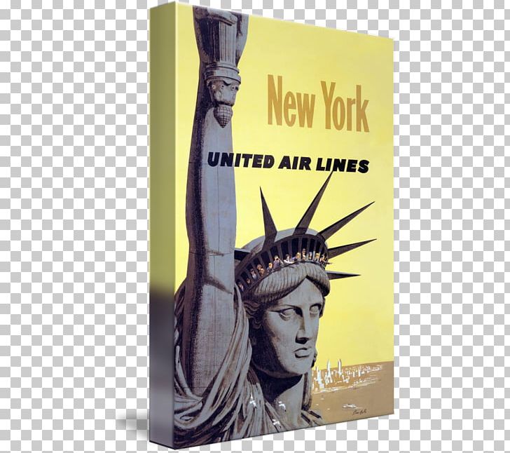Statue Of Liberty Poster United Airlines American Airlines PNG, Clipart, Advertising, Airline, American Airlines, Art, Brand Free PNG Download