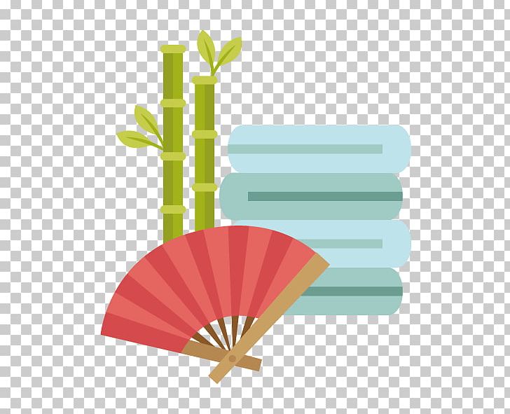 Towel Hand Fan Bamboo PNG, Clipart, Angle, Bamboo, Culture Vector, Download, Hand Free PNG Download