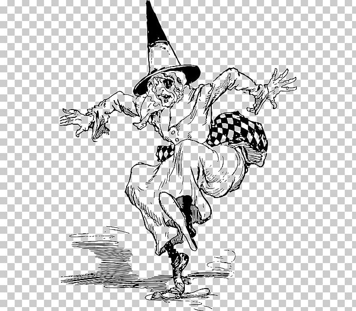 Wicked Witch Of The West Wicked Witch Of The East The Wizard Of Oz Evil Queen PNG, Clipart, Arm, Art, Artwork, Black And White, Cartoon Free PNG Download