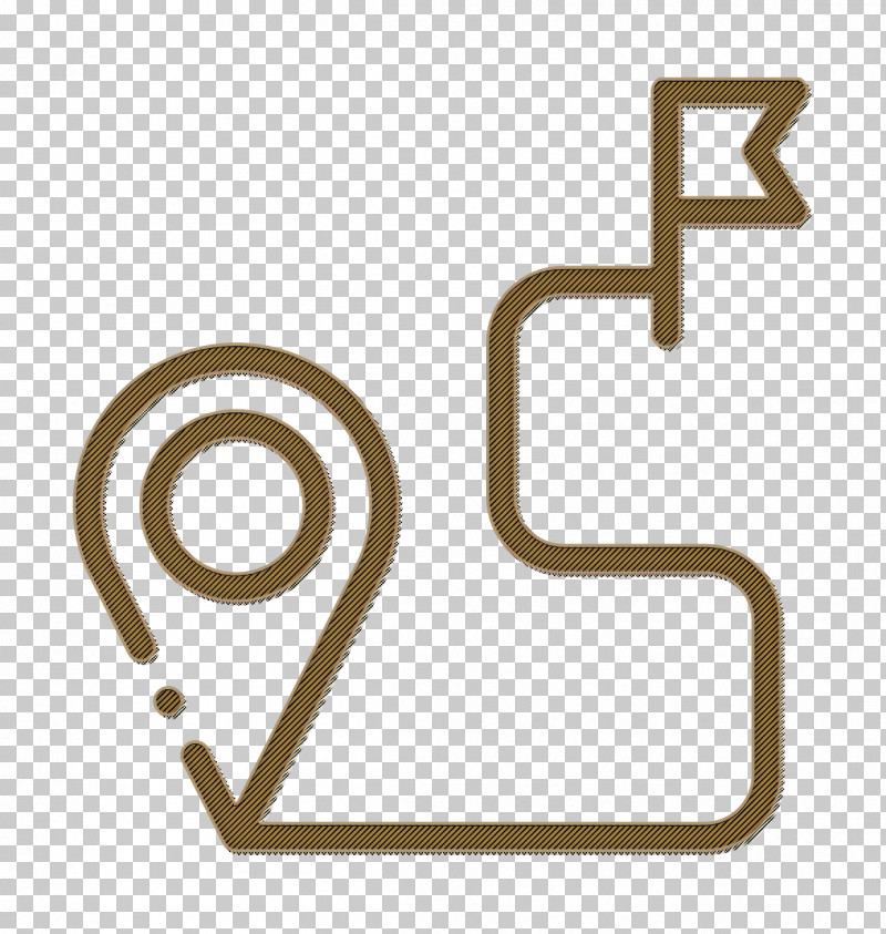 Location Icon Destination Icon Journey Icon PNG, Clipart, Demand, Design Thinking, Destination Icon, Emerging Technologies, Humancentered Design Free PNG Download