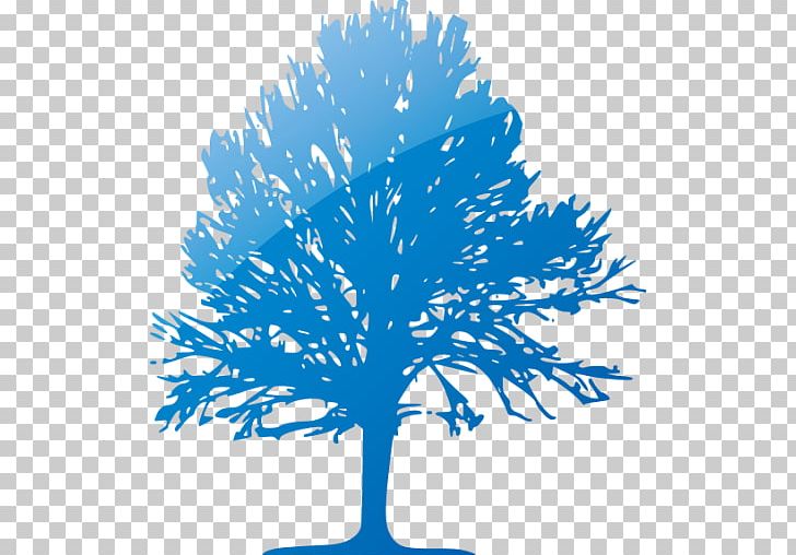 Computer Icons Twig Tree Icon Design PNG, Clipart, Black And White, Blue, Branch, Computer Icons, Icon Design Free PNG Download